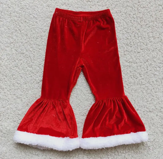 Santa Bell Bottoms